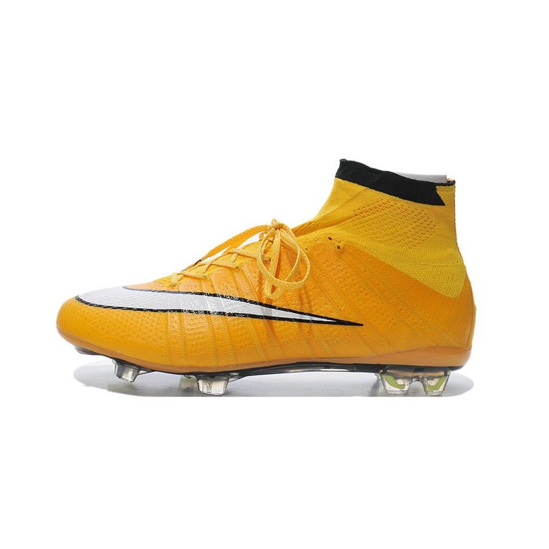 Football shoes Nike Mercurial Superfly 6 Elite AG Pro M