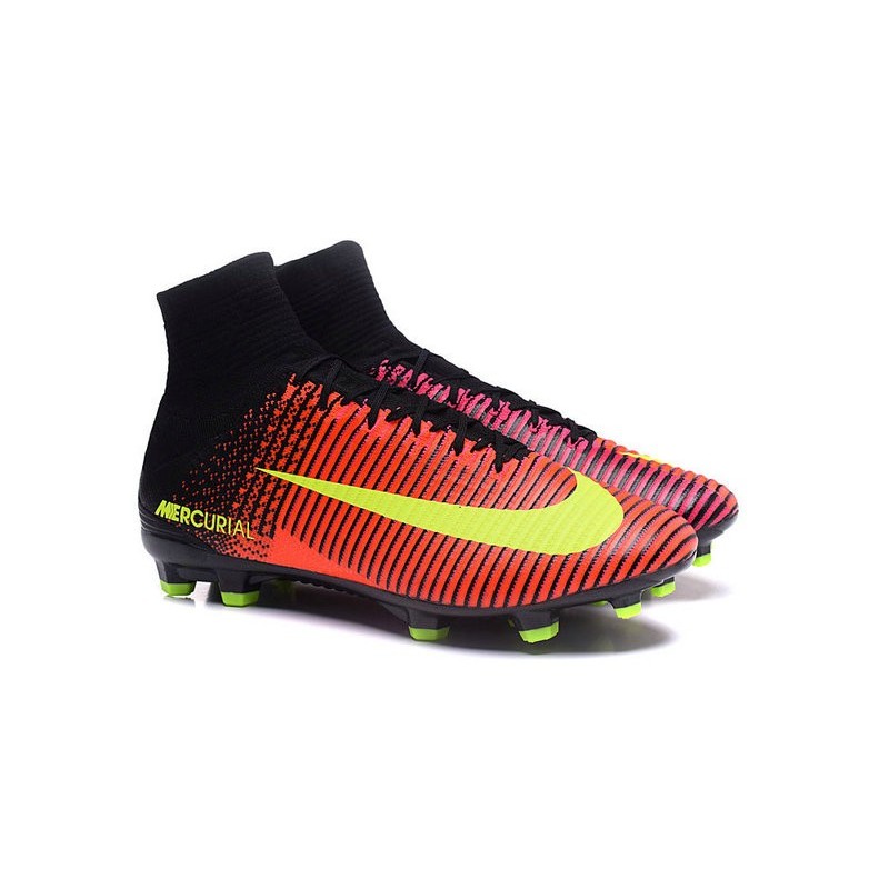 Cristiano Ronaldo New Nike Mercurial Superfly V FG Boots Cristiano Ronaldo New Nike Mercurial Superfly V FG Boots