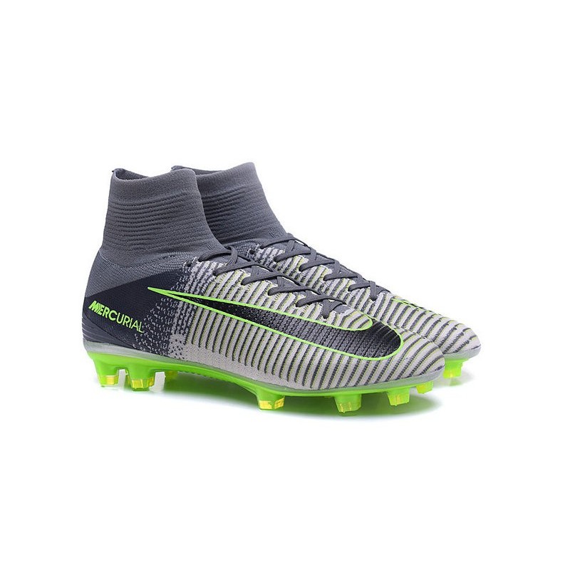 Nike Mercurial Vapor 13 Elite Fg Size 10 Mens Soccer Cleats