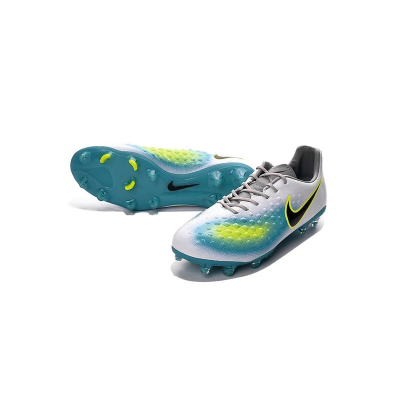 Nike Magista Obra II AG Pro men's football boots El Corte