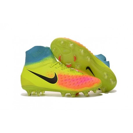 Amazon.com Nike Magistax Proximo II Turf Green Size 7.5