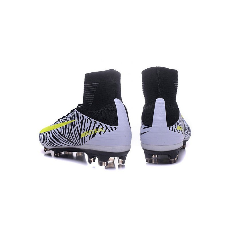 View All Nike Mercurial Superfly VI Elite FG GS 360 Football Boots