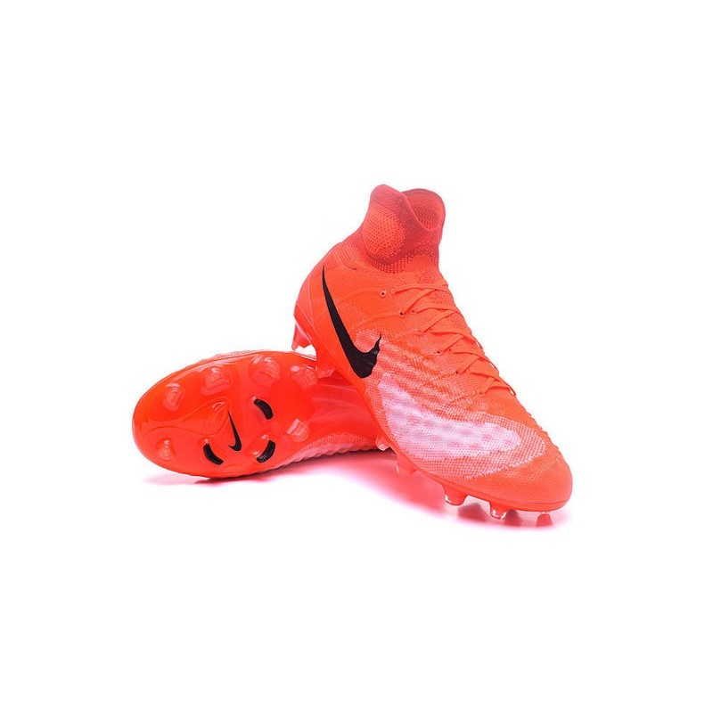 Find Nike Magista Obra 2 p DBA k b og salg af nyt og brugt