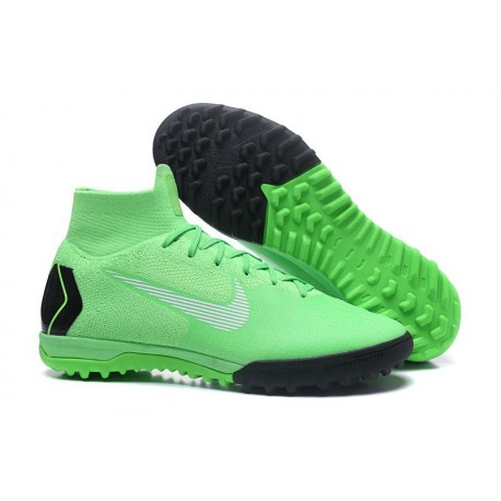 Chaussures de foot Nike Mercurial Superfly VI 360 Accueil