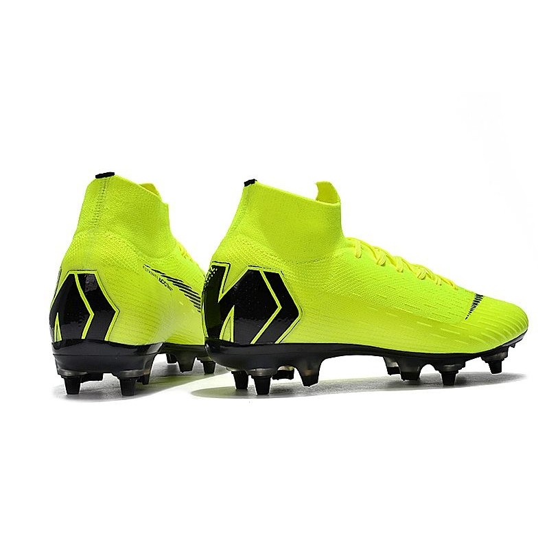 Soccer Shoes Nike Mercurial Vapor XIII Elite FG Magista