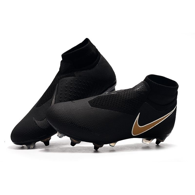 Nike Phantom Vision Elite DF Junior FG Football Boots, 锟?55.00