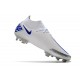 Nike Phantom GT Elite Dynamic Fit FG Boots White Blue Black