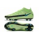 Nike Phantom GT Elite Dynamic Fit FG Boots Green Black