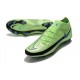 Nike Phantom GT Elite Dynamic Fit FG Boots Green Black