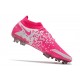 Nike Phantom GT Elite Dynamic Fit FG Boots Pink Blast White