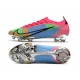 New Nike Mercurial Vapor XIV Elite FG Pink Green Blue