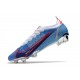 Nike Mercurial Vapor 14 Elite FG Blue Red Silver
