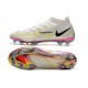 Nike Phantom Generative Texture II Elite DF FG White Black Bright Crimson Pink Blast