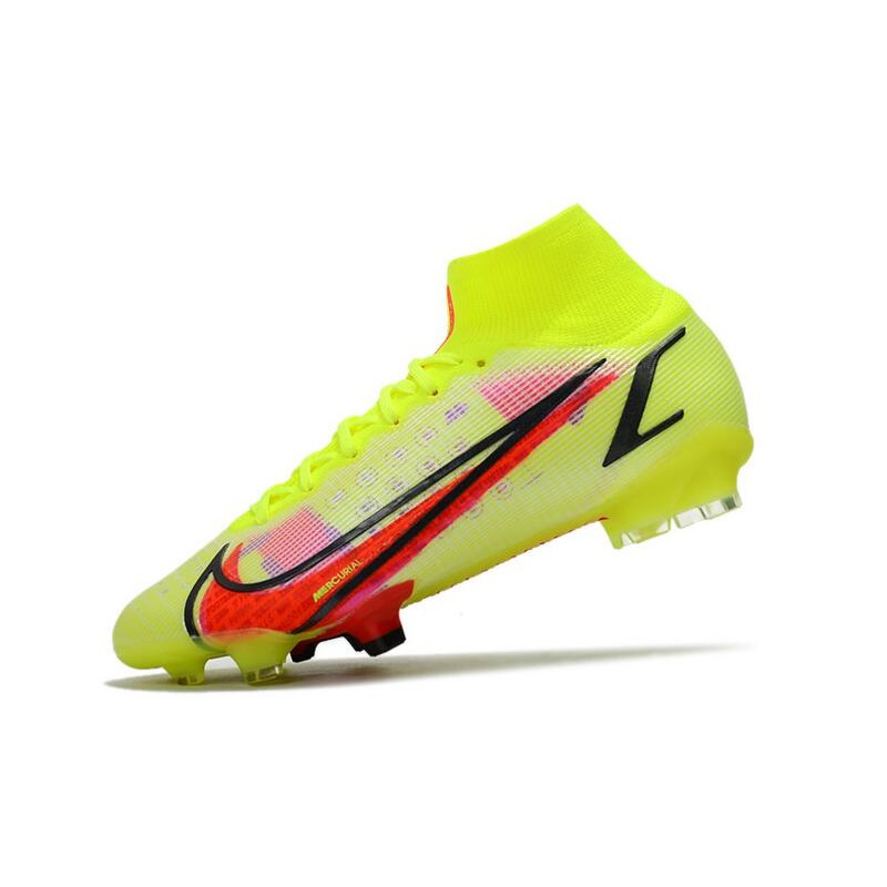 nike mercurial białe