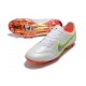 Nike Tiempo Legend IX Elite FG Boots White Red Yellow