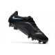 Nike Tiempo Legend IX Elite FG Boots Renew - Black Iron Grey