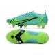 Nike Mercurial Vapor 14 Elite SG-Pro AC Dynamic Turq Lime Glow