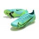 Nike Mercurial Vapor 14 Elite SG-Pro AC Dynamic Turq Lime Glow