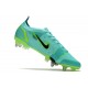 Nike Mercurial Vapor 14 Elite SG-Pro AC Dynamic Turq Lime Glow
