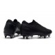 Nike Mercurial Vapor XII Elite AC SG-Pro in Full Black