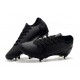 Nike Mercurial Vapor XII Elite AC SG-Pro in Full Black