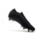 Nike Mercurial Vapor XII Elite AC SG-Pro in Full Black
