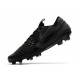 Nike Tiempo Legend VI K-leather ACC FG Soccer Boots Full Black