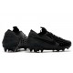 Nike Tiempo Legend VI K-leather ACC FG Soccer Boots Full Black