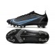 Nike Mercurial Vapor 14 Elite AG PRO Cleats Black Iron Grey