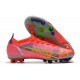 Nike Mercurial Vapor 14 Elite AG PRO - Bright Crimson/ Metallic Silver