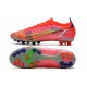 Nike Mercurial Vapor 14 Elite AG PRO - Bright Crimson/ Metallic Silver