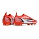 Nike Mercurial Vapor 14 Elite AG Pro Chile Red Black White Total Orange