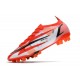 Nike Mercurial Vapor 14 Elite AG Pro Chile Red Black White Total Orange