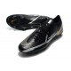 New Nike Phantom GT2 Elite FG Black Metallic Dark Grey Metallic Gold