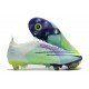 Nike Mercurial Vapor 14 Elite SG-Pro AC Dream Speed 5 - Barely Green Volt Electro Purple