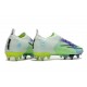 Nike Mercurial Vapor 14 Elite SG-Pro AC Dream Speed 5 - Barely Green Volt Electro Purple