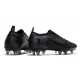 Nike Mercurial Vapor 14 Elite SG-Pro AC Black