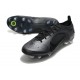 Nike Mercurial Vapor 14 Elite SG-Pro AC Black