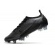 Nike Mercurial Vapor 14 Elite SG-Pro AC Black