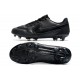 Nike Tiempo Legend IX Elite FG Boots All Black