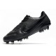 Nike Tiempo Legend IX Elite FG Boots All Black