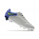 Nike Tiempo Legend IX Elite FG Boots Grey Fog Volt Sapphire
