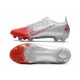 Nike Mercurial Vapor XIV Elite FG Leroy Sané Silver Red