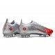 Nike Mercurial Vapor XIV Elite FG Leroy Sané Silver Red