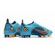 Nike Mercurial Vapor 14 Elite AG PRO Blueprint - Chlorine Blue Laser Orange Marina