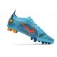 Nike Mercurial Vapor 14 Elite AG PRO Blueprint - Chlorine Blue Laser Orange Marina