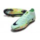 Nike Phantom Generative Texture II Elite DF FG Green Blackened Blue