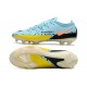 New Nike Phantom GT2 Elite FG Glacier Ice Black Yellow Strike