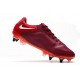 Nike Tiempo Legend IX Elite SG Blueprint - Team Red White Mystic Hibiscus