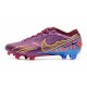 Nike Zoom Mercurial Vapor 15 Elite FG KM Dark Beetroot Mtlc Vivid Gold